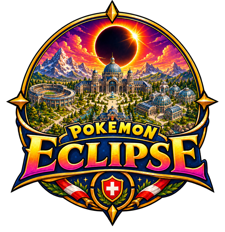 Pokémon Eclipse